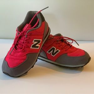 New Balance - 9.5 -